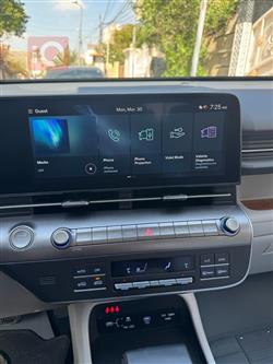 هیۆندای کۆنا